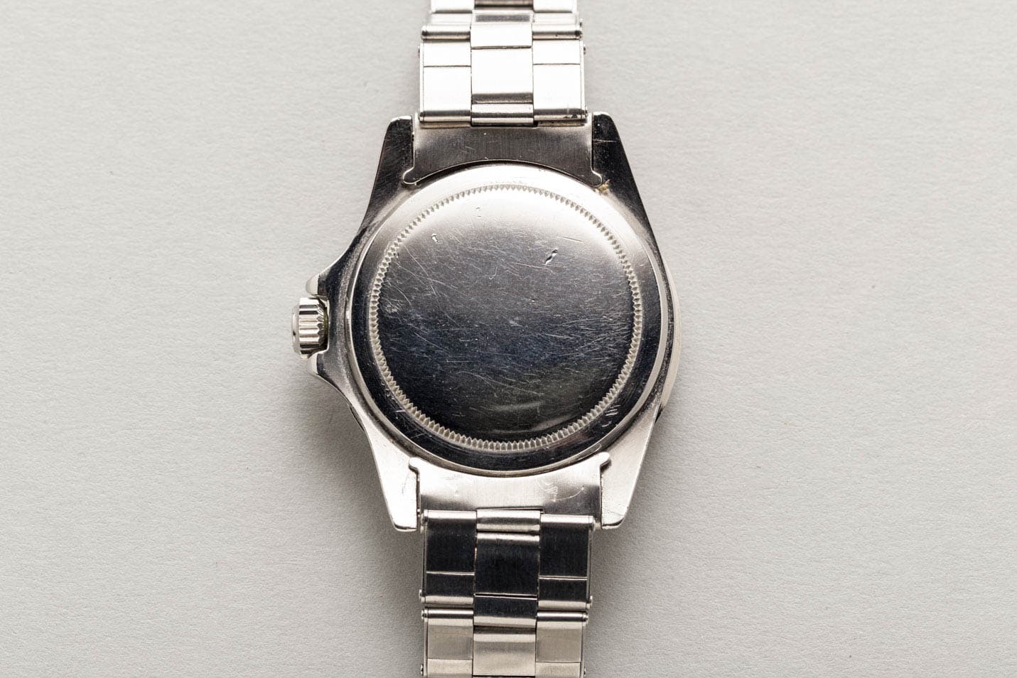 Rolex Submariner view 8