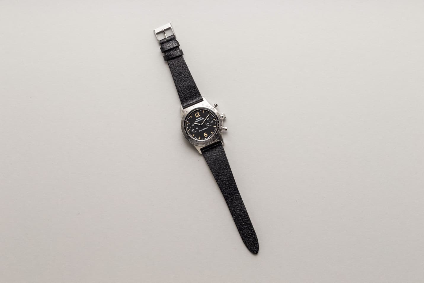 Panerai Chronograph 'Mare Nostrum' view 2