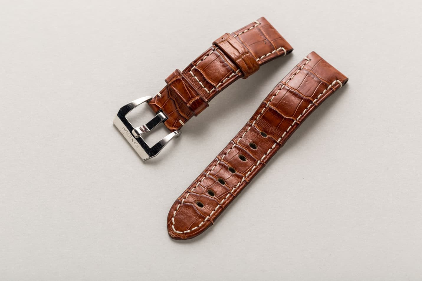 Panerai Chronograph 'Mare Nostrum' view 9