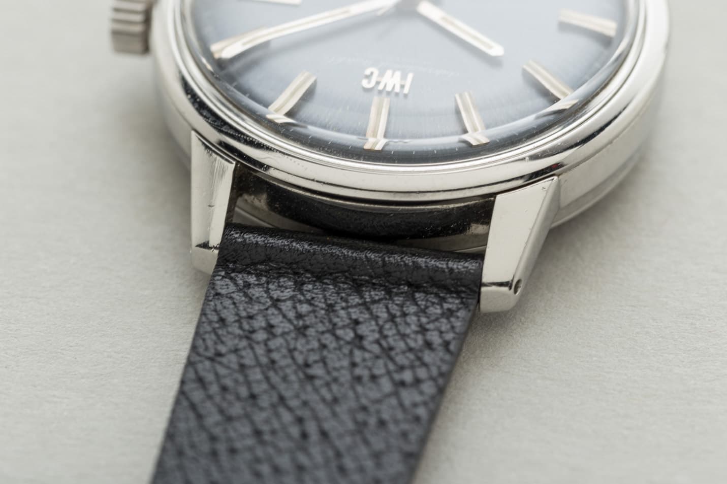 IWC Ingenieur 866A view 5