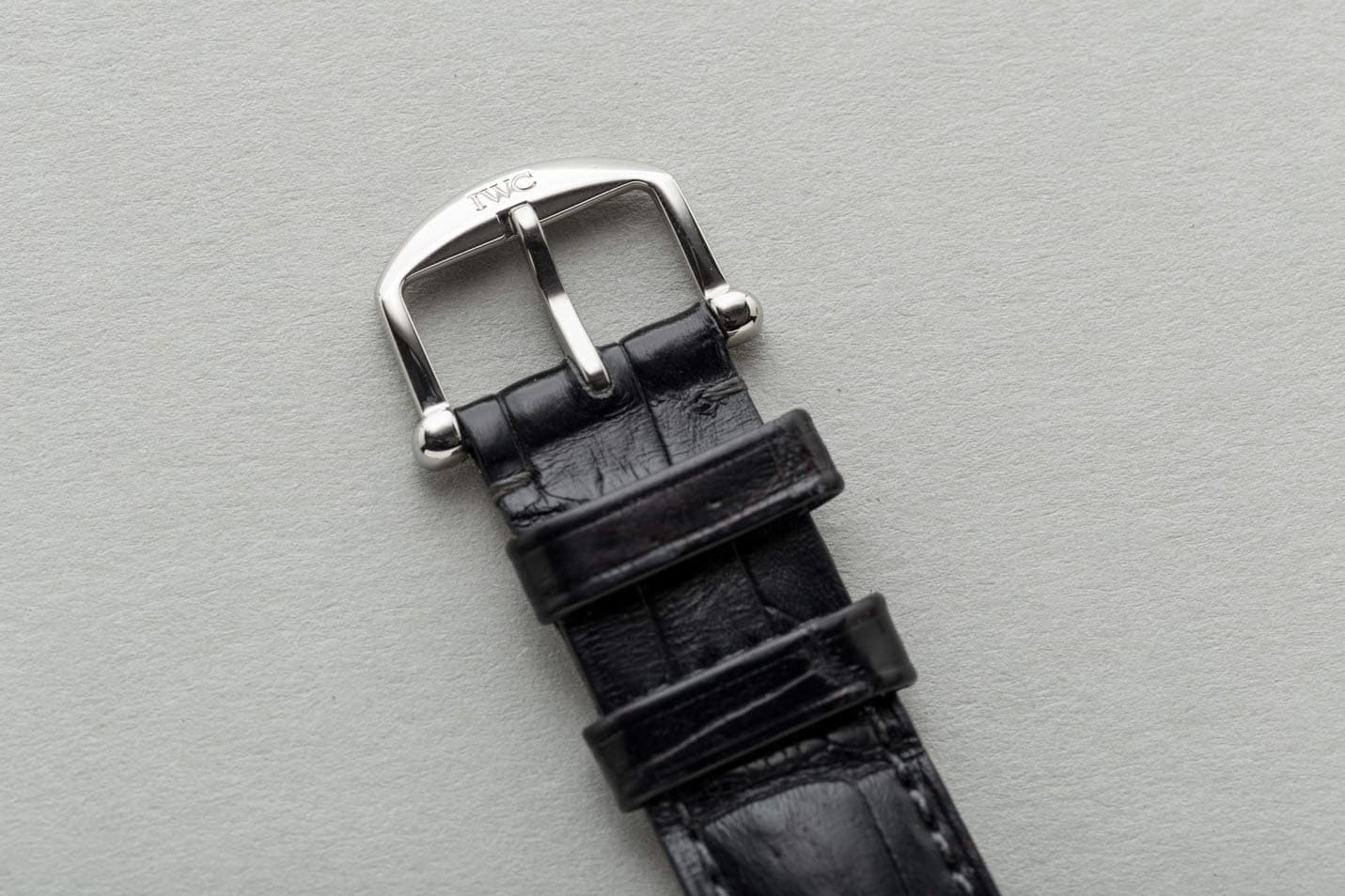 IWC Ingenieur 866A view 11