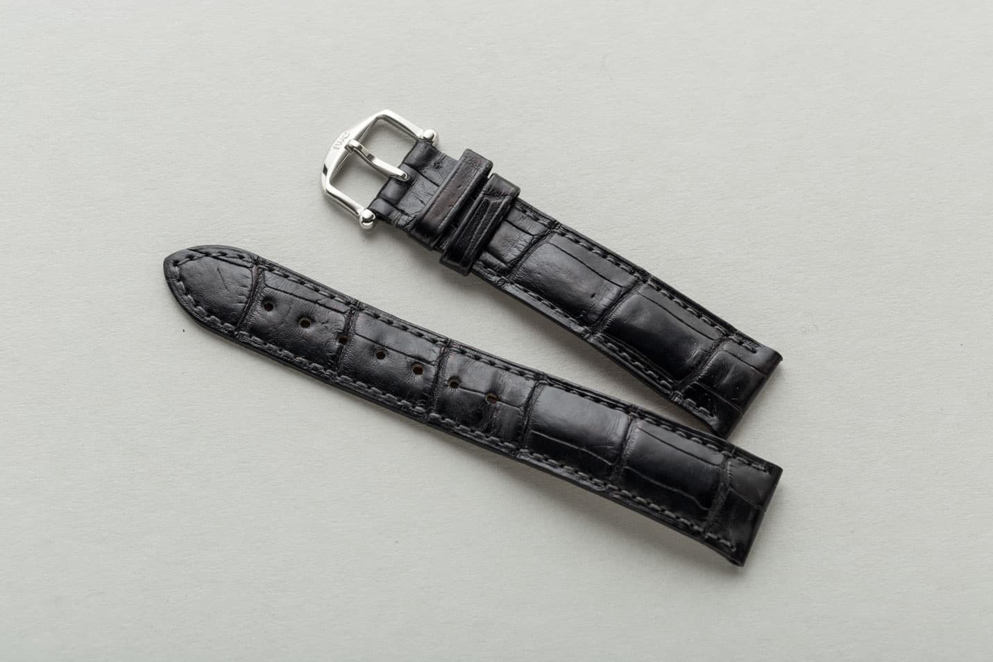 IWC Ingenieur 866A view 12