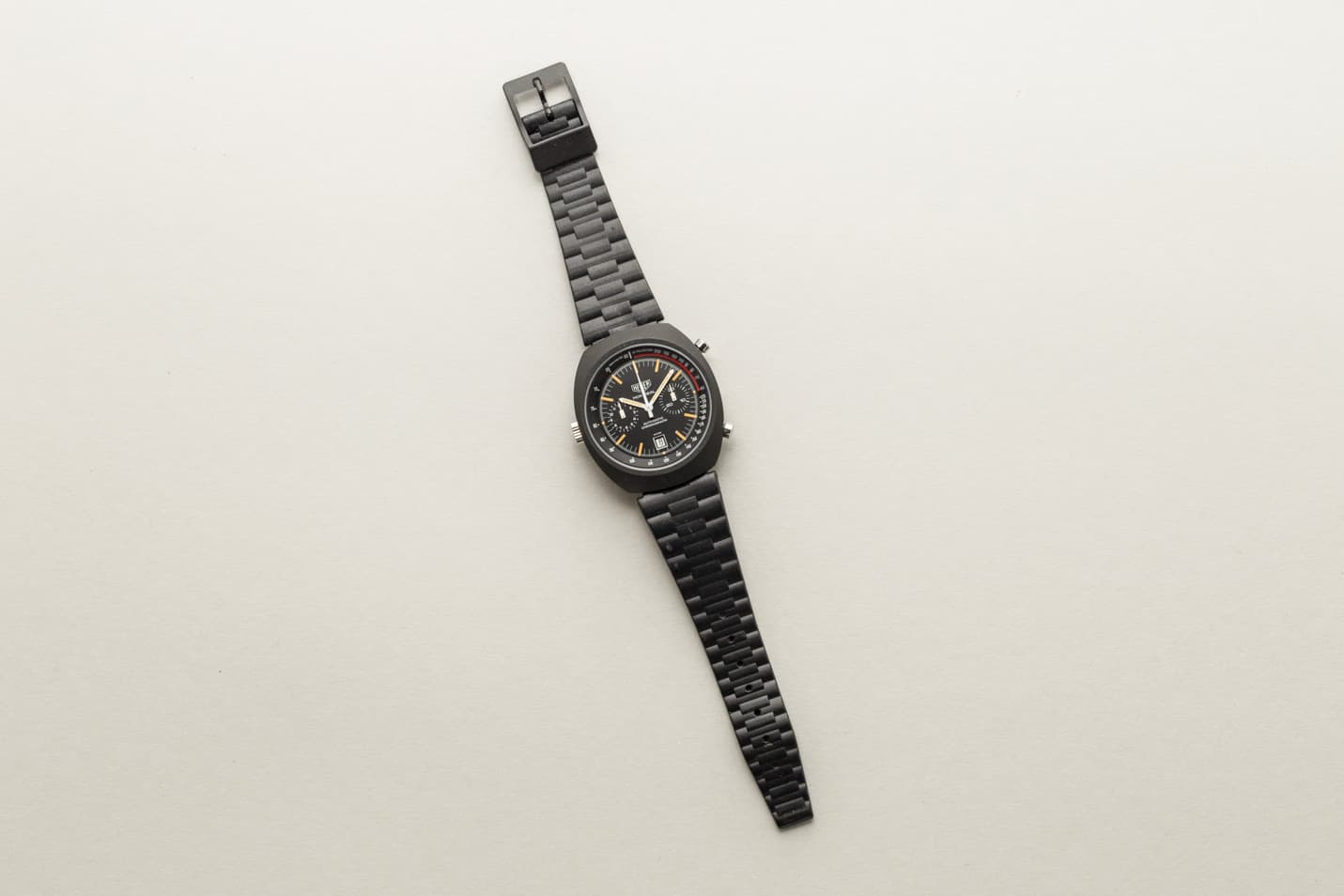 Heuer Montreal NOS view 2