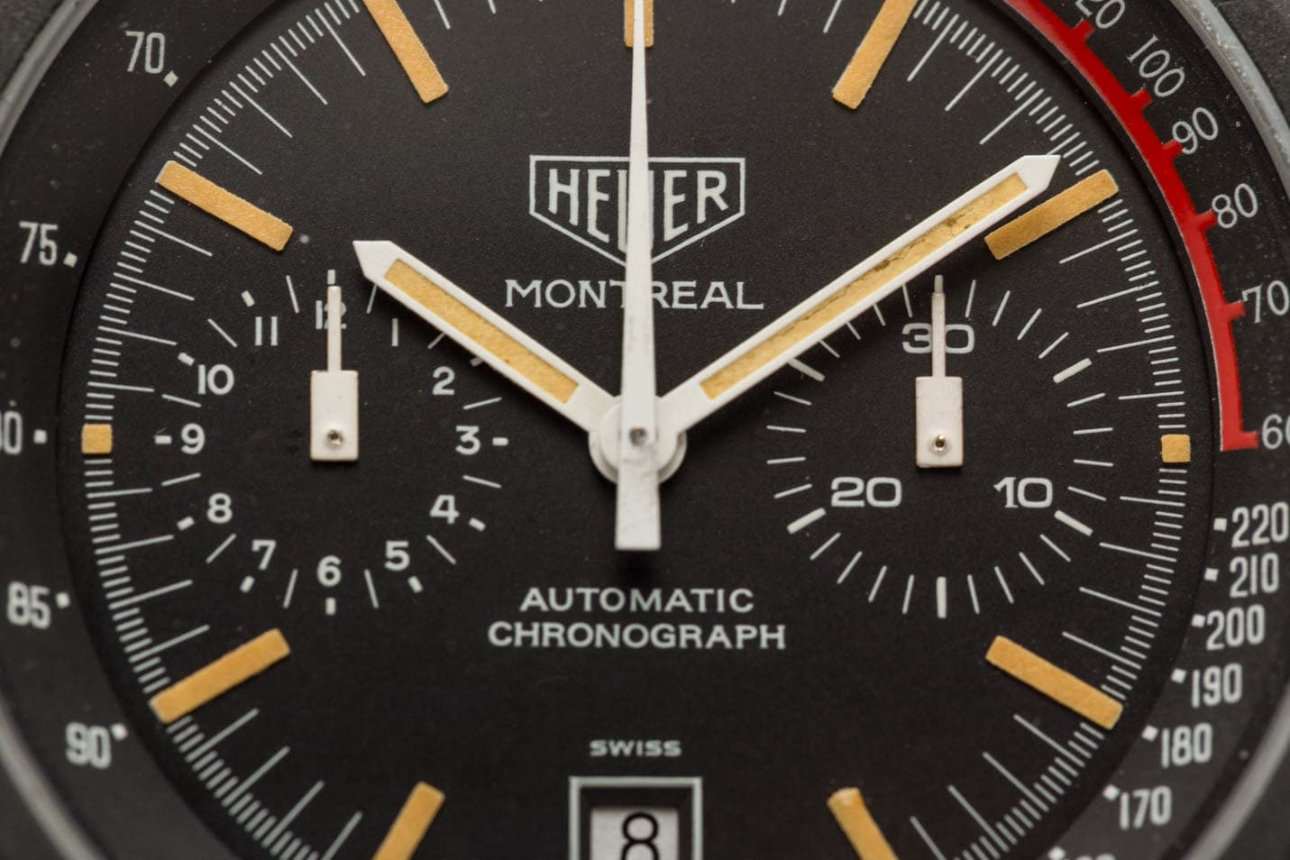 Heuer Montreal NOS view 3