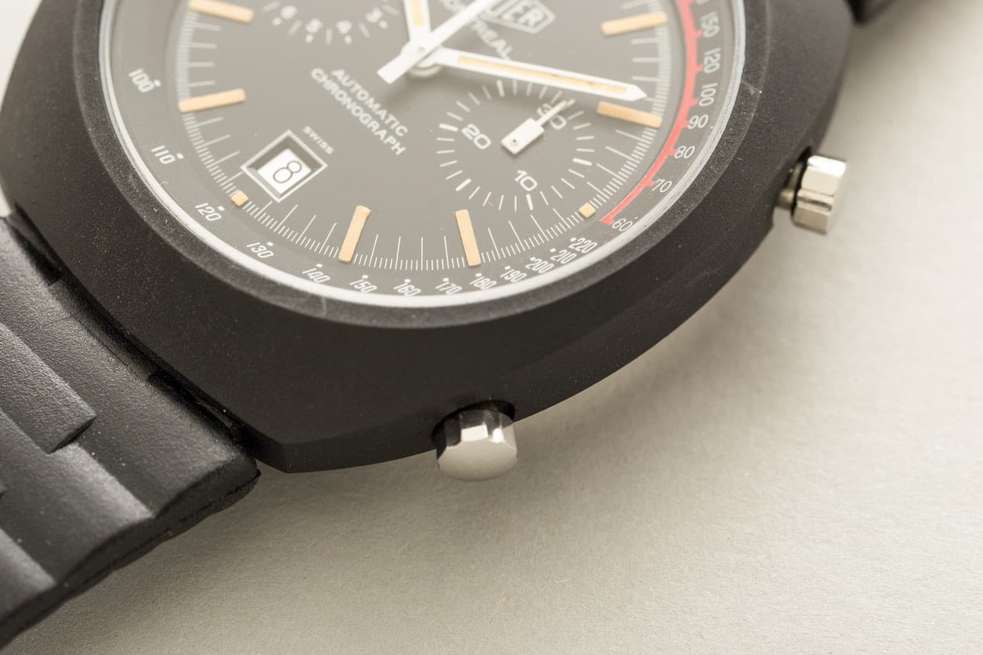 Heuer Montreal NOS view 4