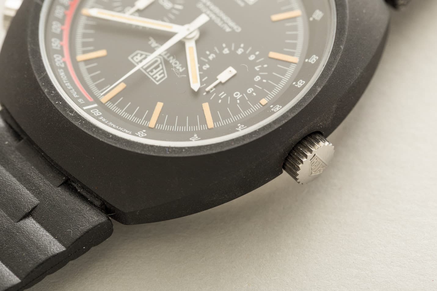 Heuer Montreal NOS view 5
