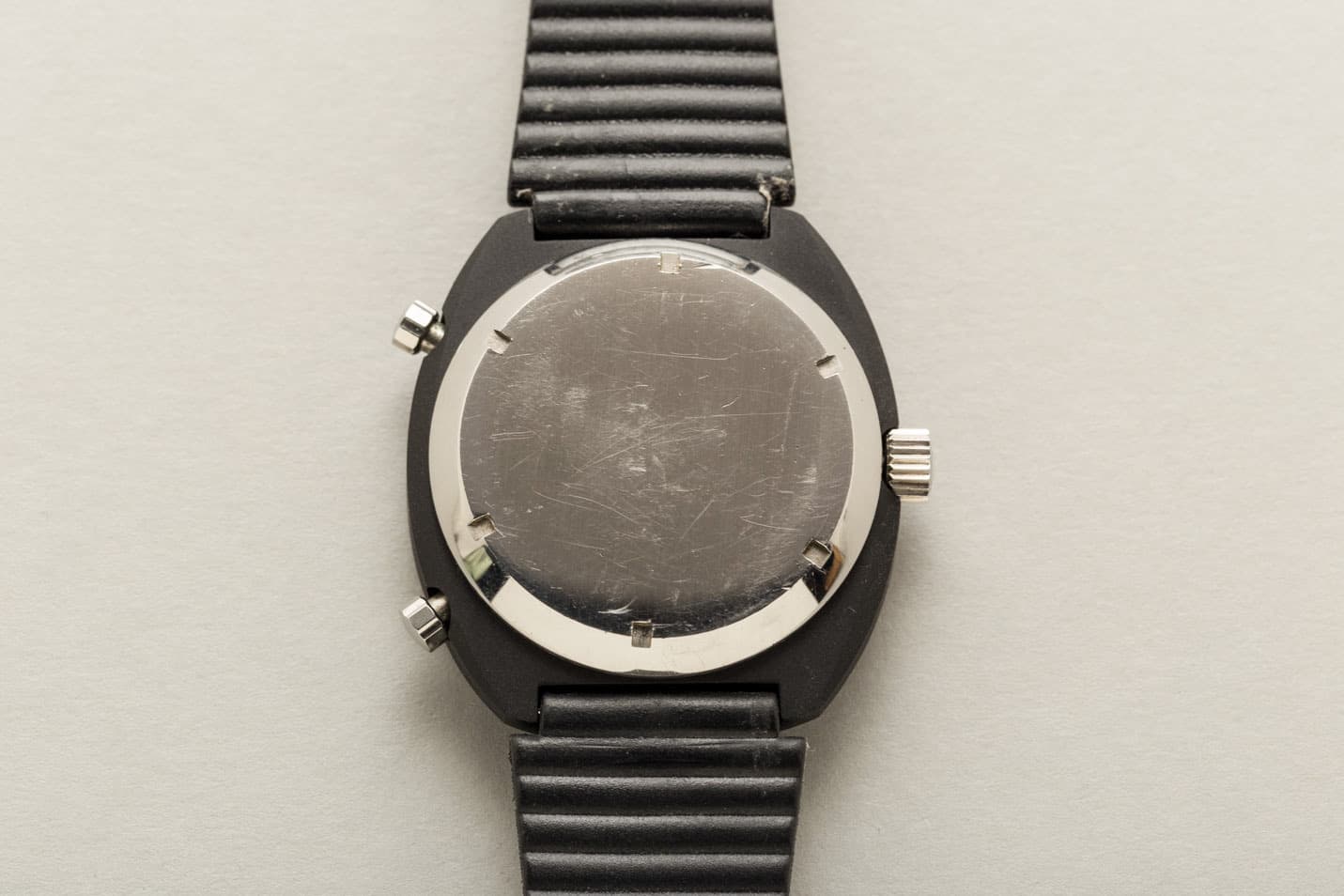 Heuer Montreal NOS view 6