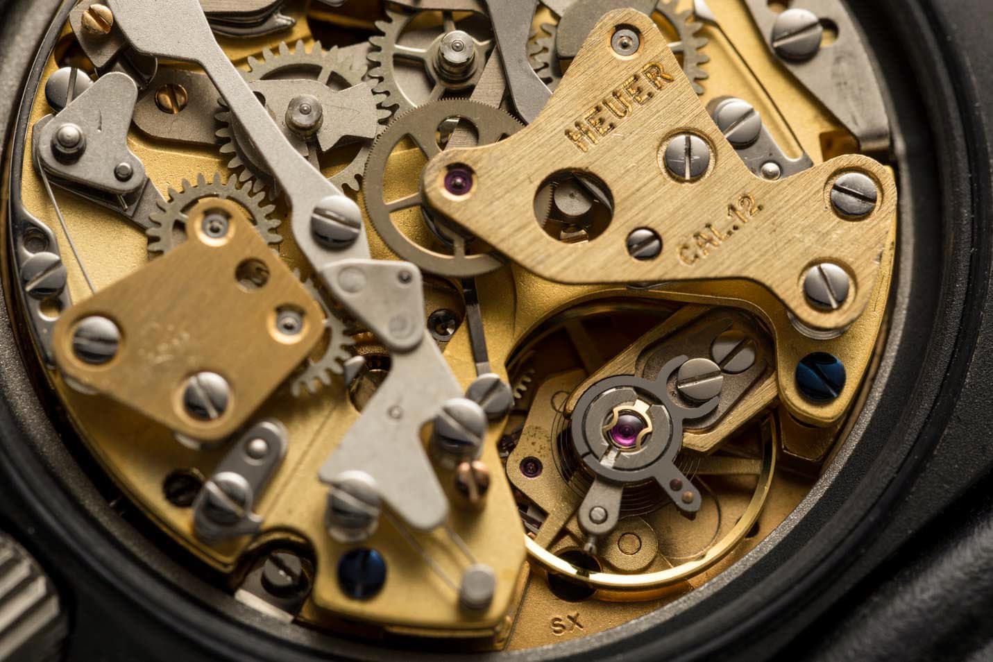 Heuer Montreal NOS view 8