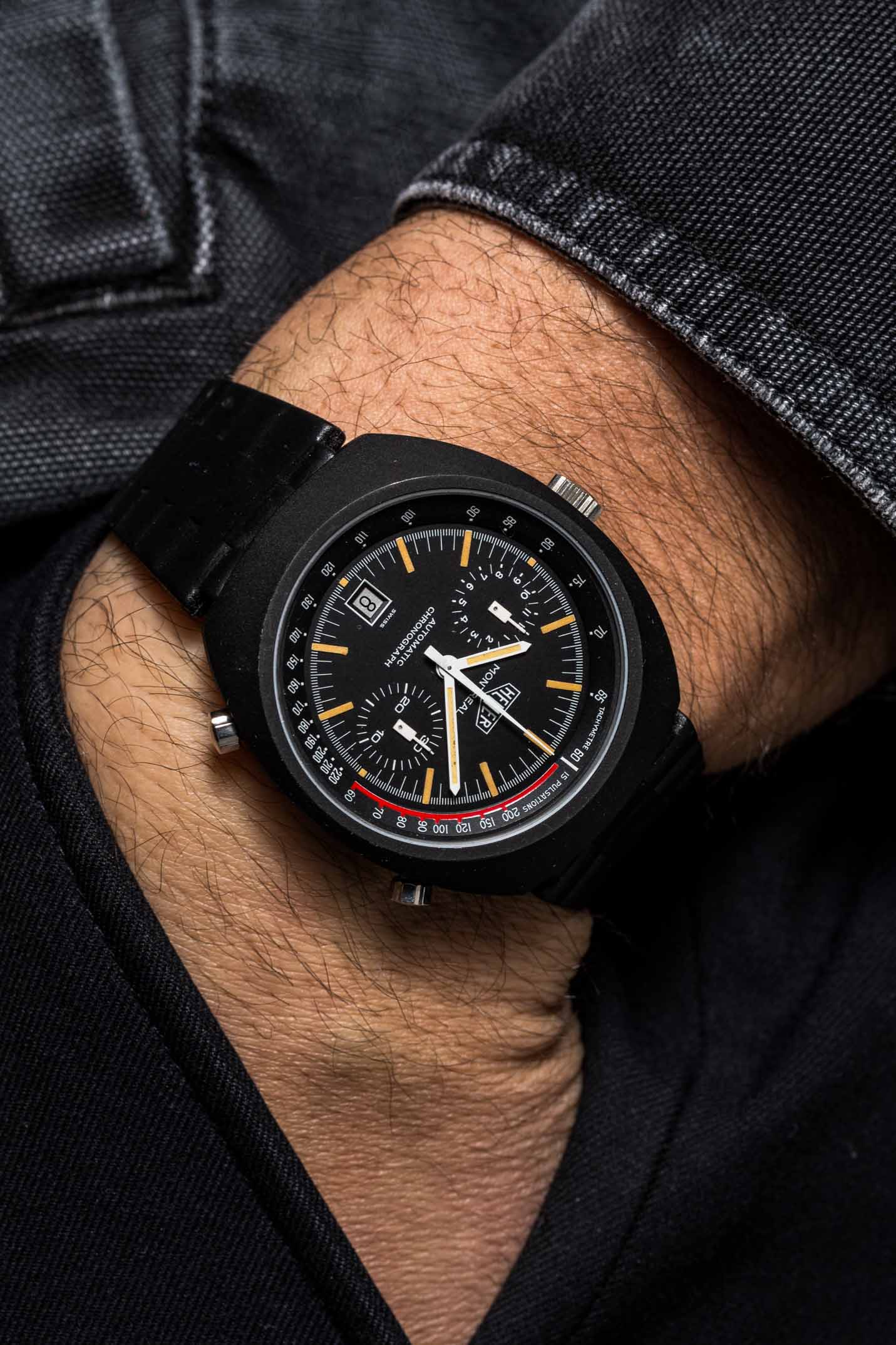 Heuer Montreal NOS view 10