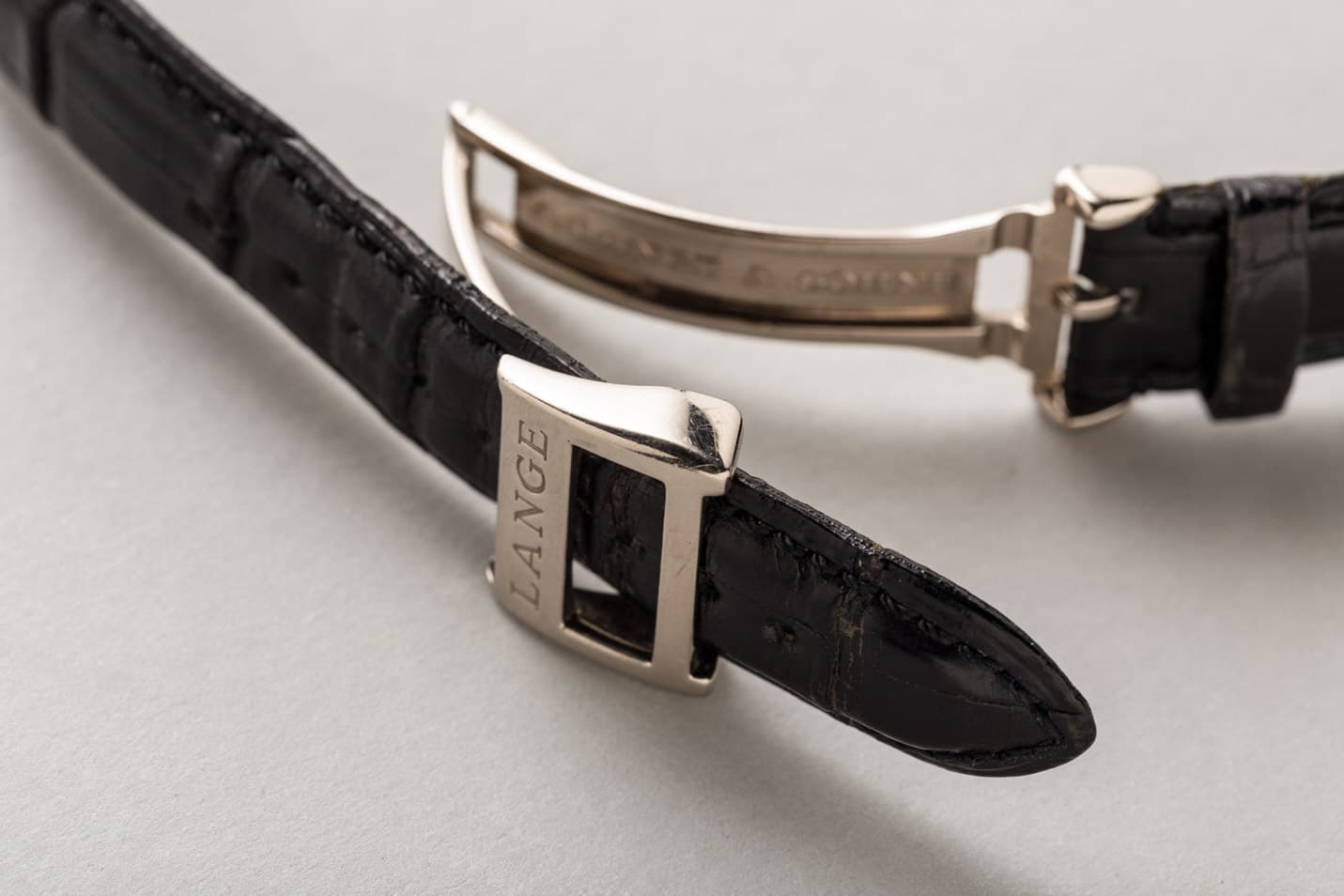 A. Lange & Söhne Lange 1A view 10