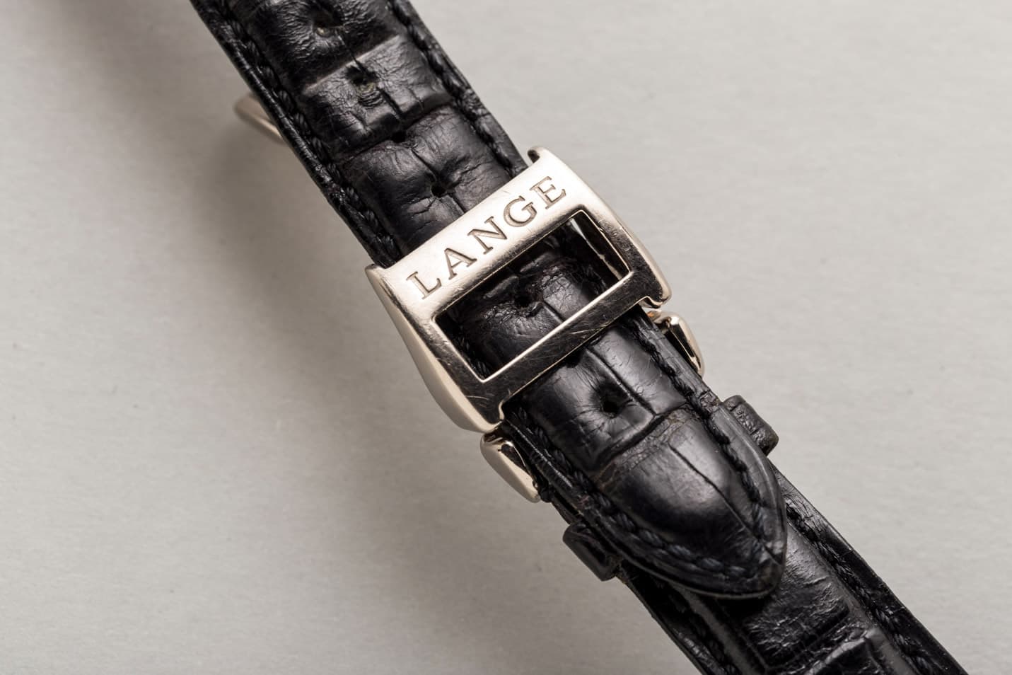 A. Lange & Söhne Lange 1A view 11