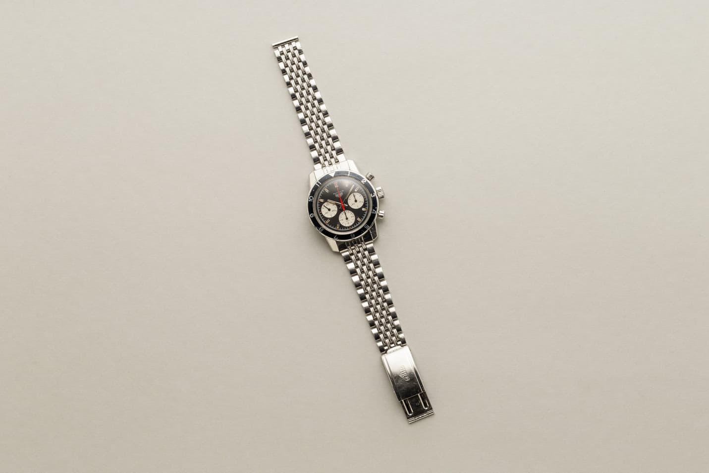 Heuer Autavia 2446C AAF view 2