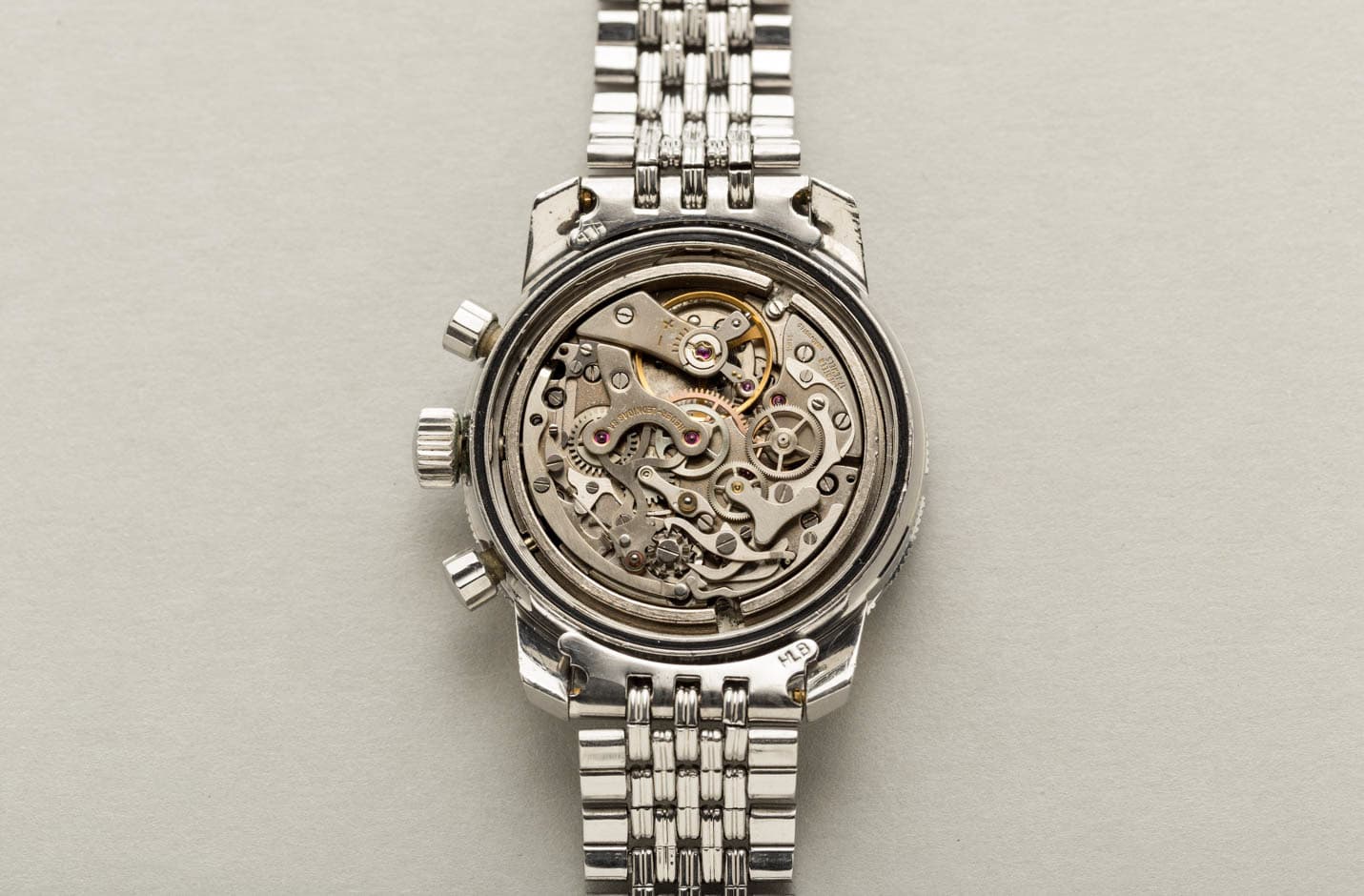Heuer Autavia 2446C AAF view 6