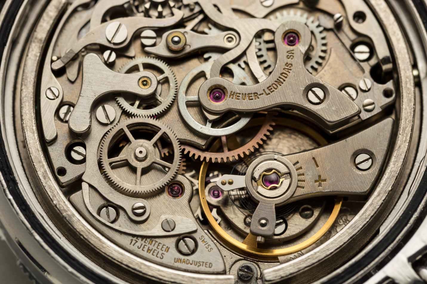 Heuer Autavia 2446C AAF view 7
