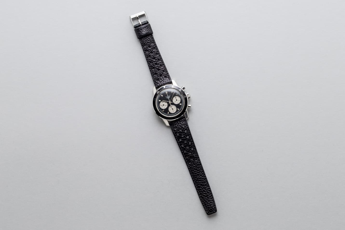 Heuer Autavia 2446C view 2