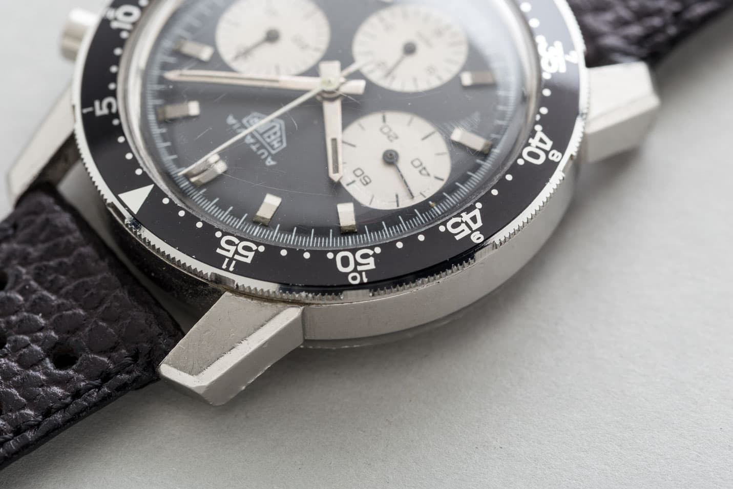 Heuer Autavia 2446C view 4