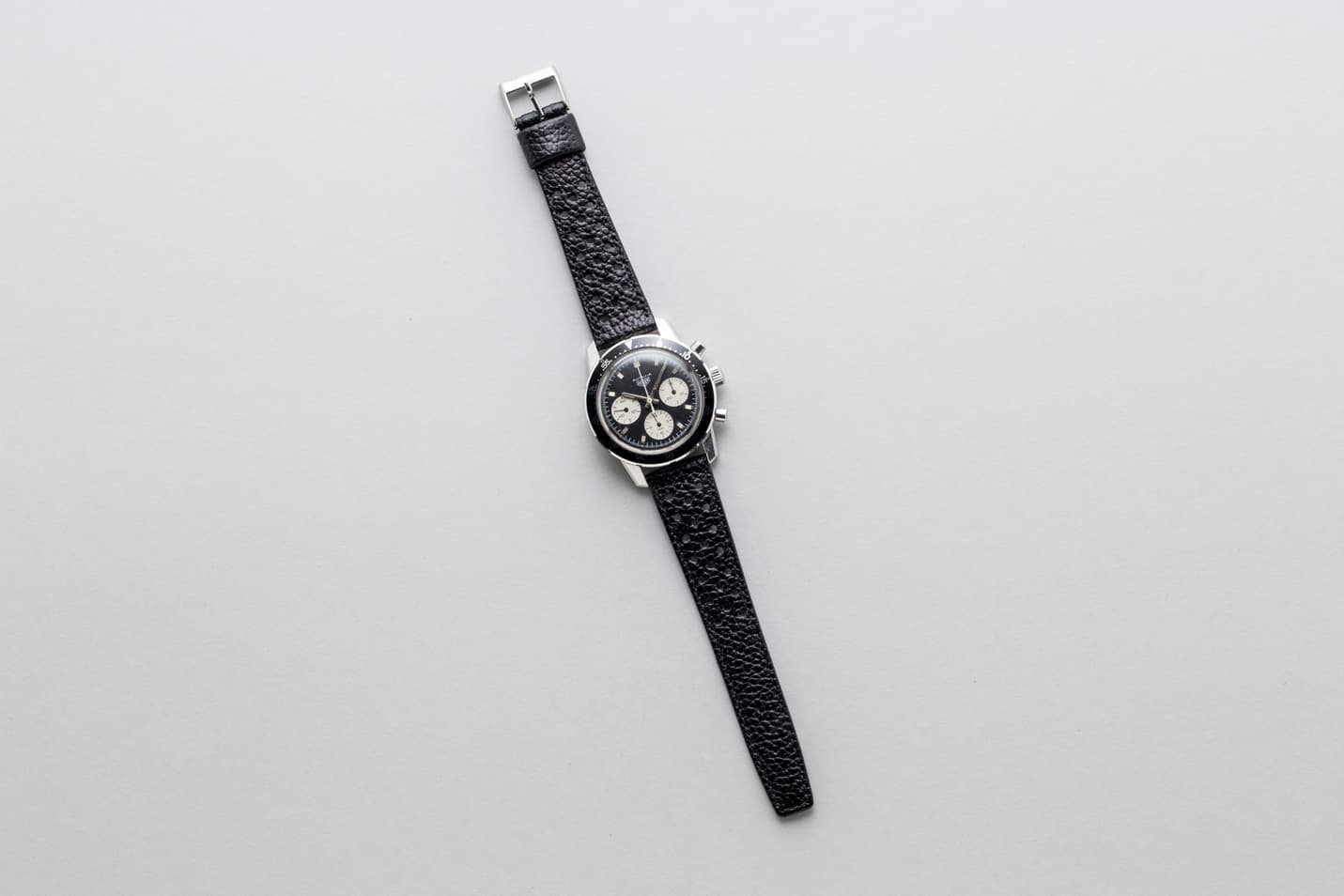 Heuer Autavia 2446C view 11
