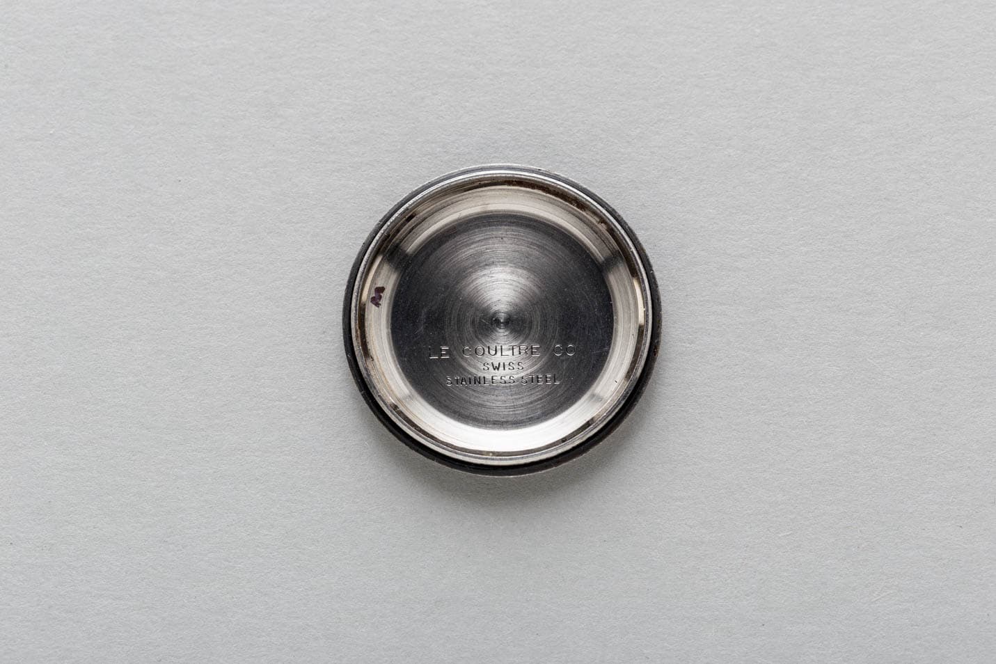 Jaeger-LeCoultre Disco Volante view 9